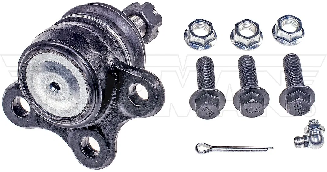 BJ62016 – DORMAN Ball Joint, OE Replacement - view 2